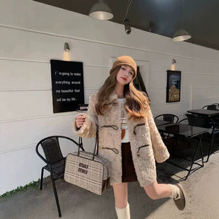 ΢��mm �������L��2026�ﶬ����Ʒ���ë�h��Ƥ������Ů��ů����
