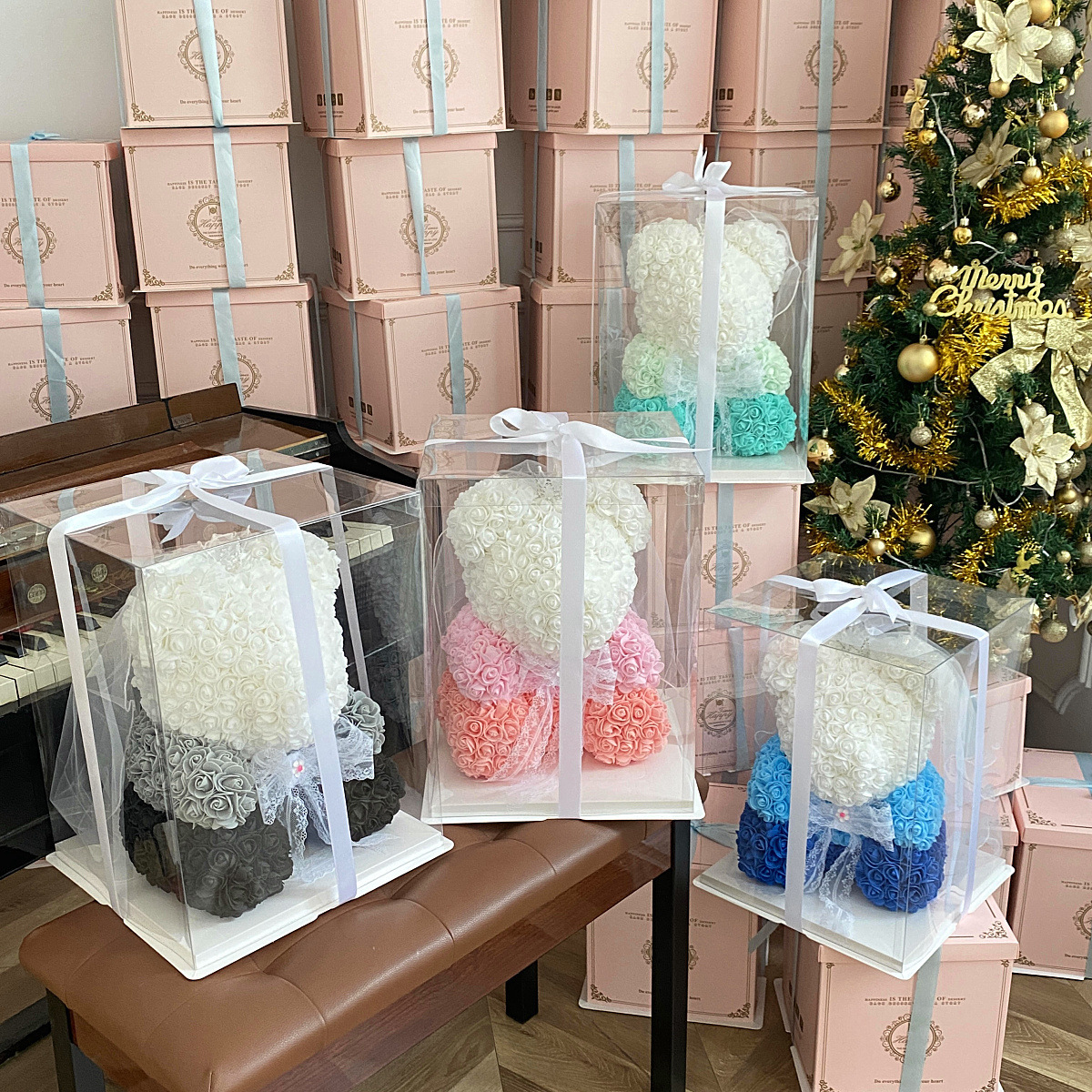 Factory wholesale new product crown drooling