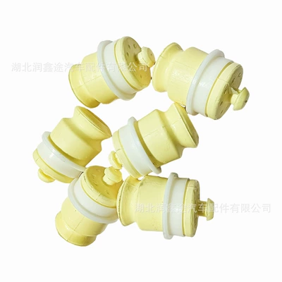 5166C0 Rear Axle Buffer Block Digər kuzov və aksesuarlar