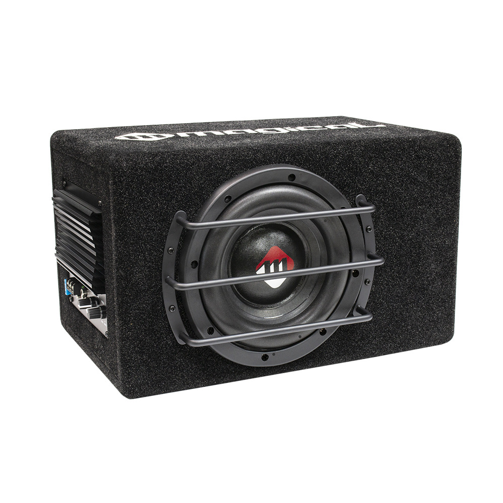 Manufacturer supplies subwoofers VK subwoofers car active subwoofers 10inch subwoofer T10