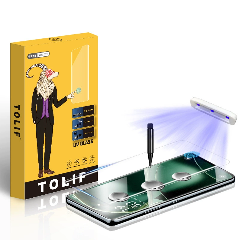 Защитная пленка для FindX7/FindX6pro, UV-пленка, защитная пленка FindX5Pro, пленка FindX3Pro