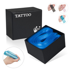One-time tattoo machine liner bag, tattoo machine protective bag, waterproof liner bag, tattoo equipment, tattoo auxiliary use.
