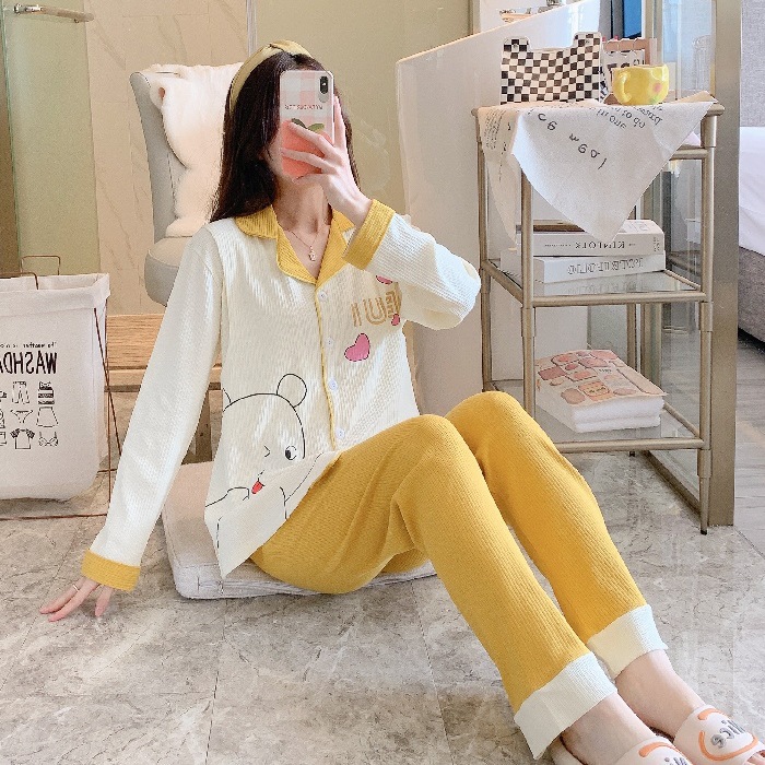 复制_孕妇睡衣春秋棉月子服产后哺乳产妇家居服月.jpg