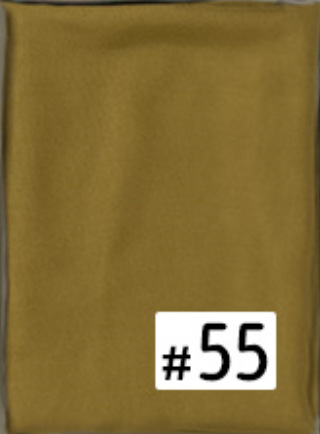 外国貿易の人気が高いマレーの純色の人綿のスカーフの単色の薄いモデルのモーダルの通気性のマフラー