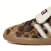 Leopard print (high version) a pair of wholesale