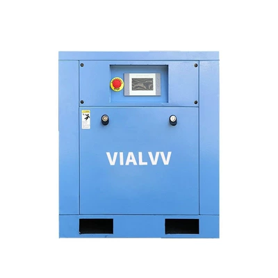 Dryer Integrated Machine 7.5Kw Screw Hava kompressorları