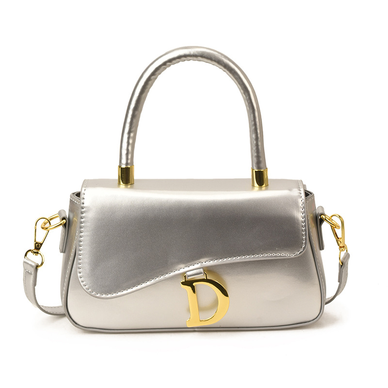 Bolso para mujeres 2026 nuevo estilo transfronterizo de alta sensación de silla de mano alta sensación de lujo ligero y elegante moda bolso de mochila