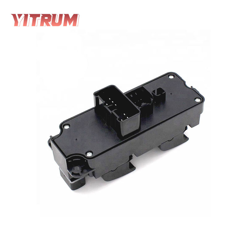 Bp1E-66-350 Is Suitable for Mazda Car Parts, Left Front Glass Lift Switch, Electric Window Switch
