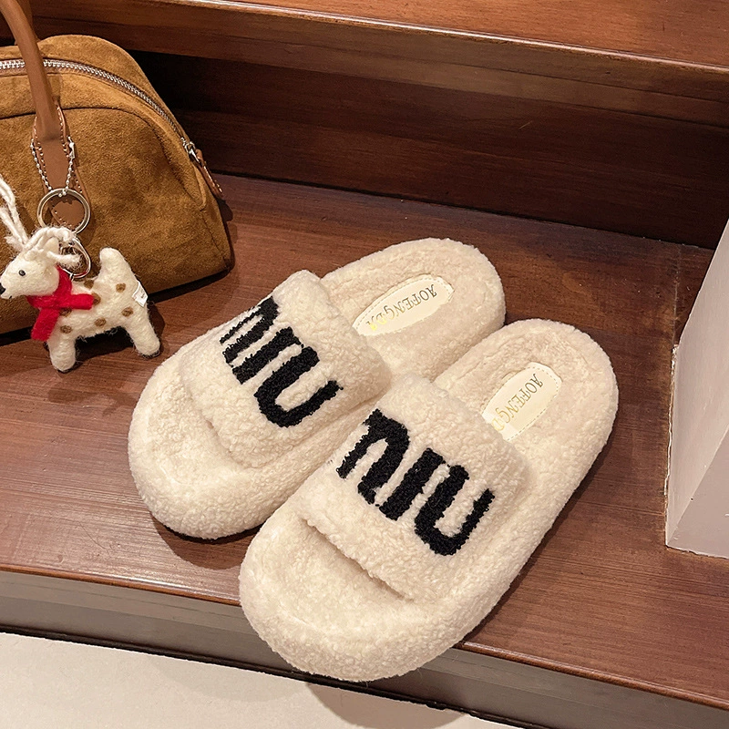 Тапочки, модная демисезонная обувь, стиль Chanel, элитная
