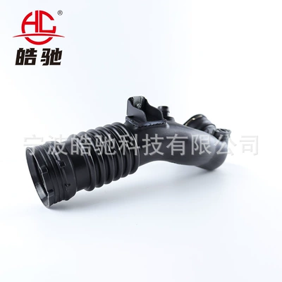 Turbocharger Pipe Intake Pipe Air – Hava qəbuledici borular