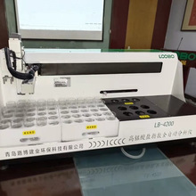 路博LB-4200 全自動高錳酸鹽指數分析儀 一鍵檢測 無人值守