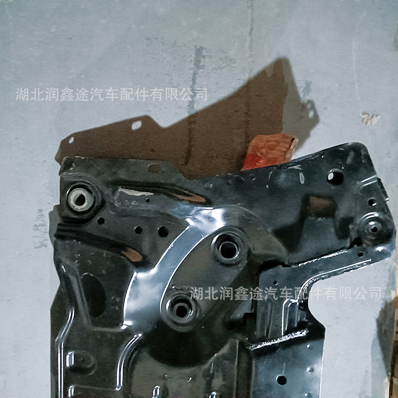 3502Hr Front Bracket Front Axle Beam Suitable for Citroen C5 3.0L