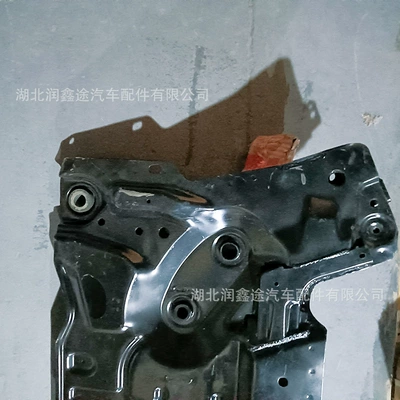 Suitable for Citroen – Front axle