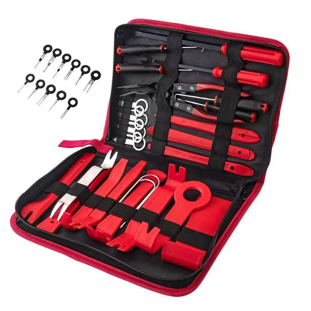Car Audio Tool Kit Image 3