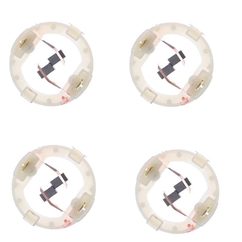 Tenedor de cepillo de carbono de RS550 HC683LG KV3SFN para BOSCH MAKITA