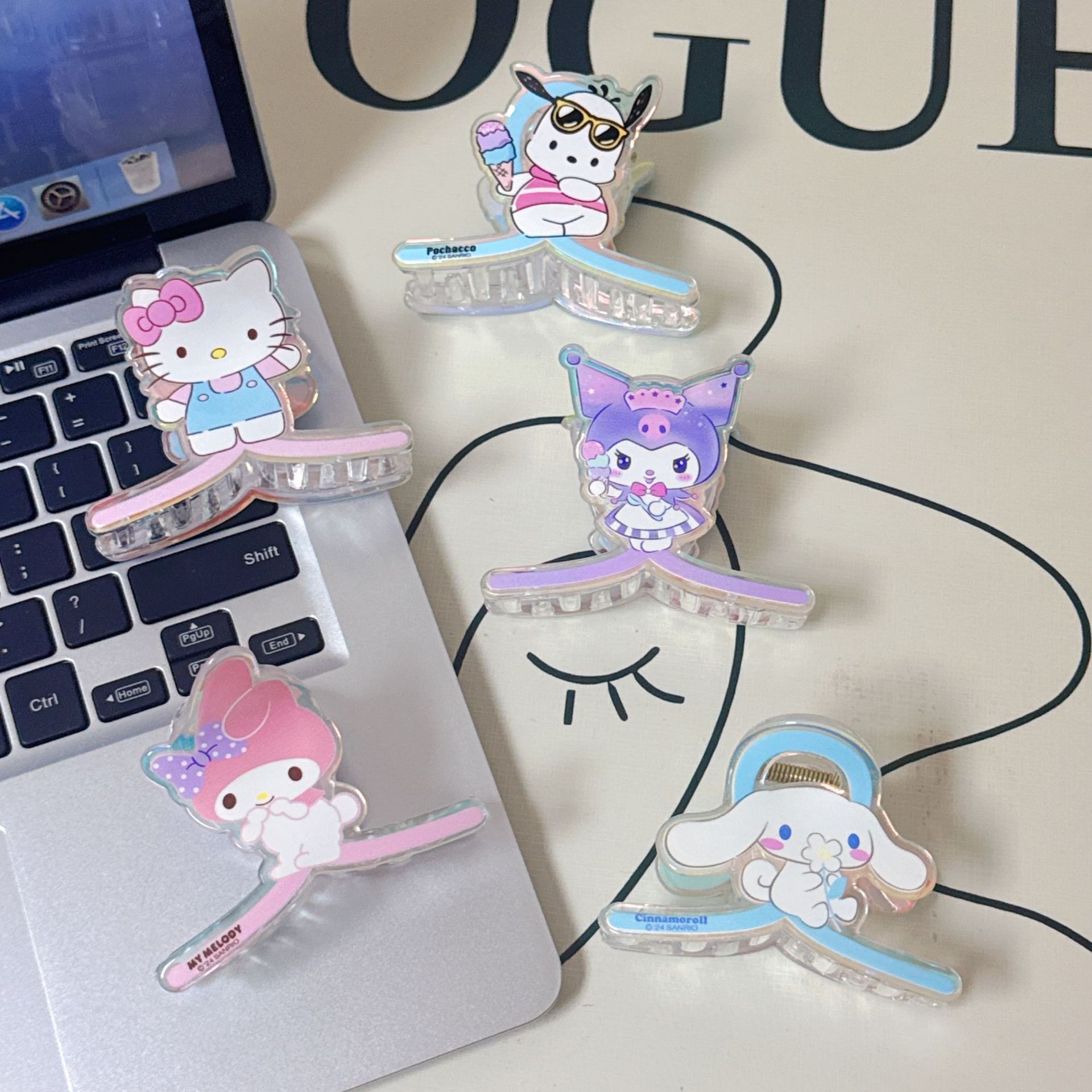 57#무작위로 혼합된 12개/팩당 12개