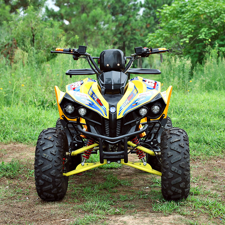 Electric ATV electric beach car all -terrain off -road electric four…