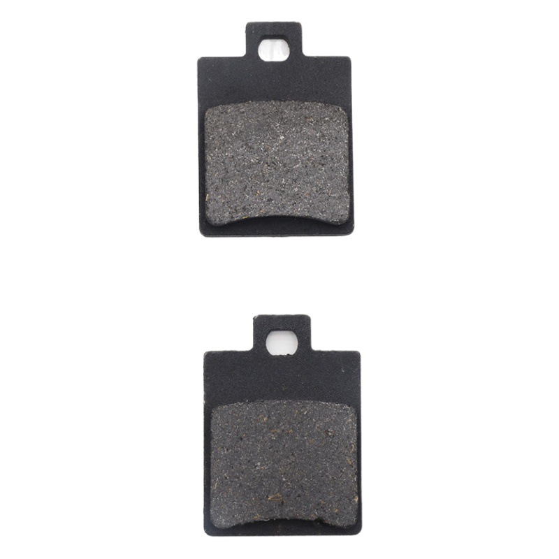 Pastillas de freno de disco de motocicleta Pastillas de freno de disco FA260 Piaggio VESPA Logo DERBI SYM