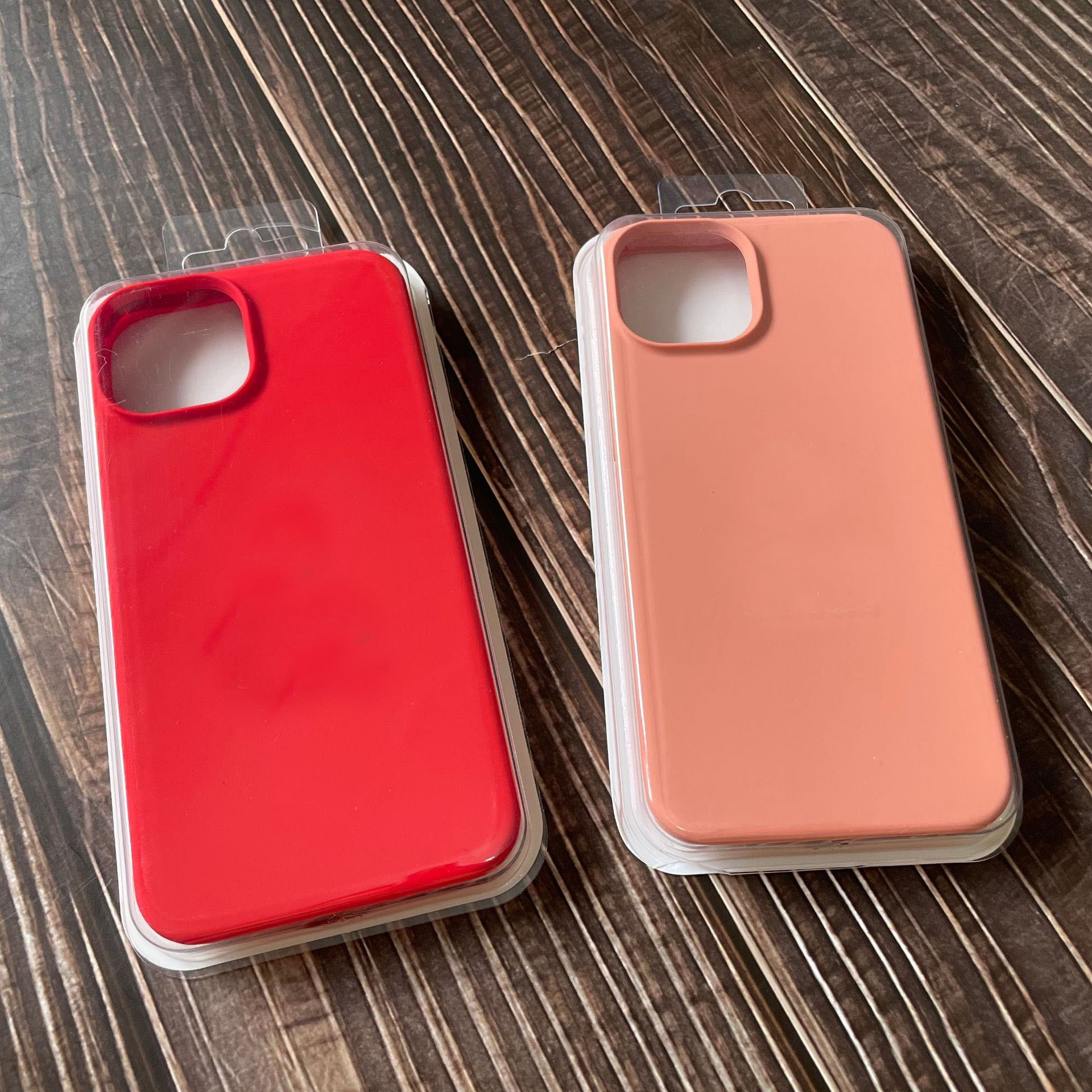 适用于苹果17Promax液态硅胶手机壳iPhone17Pro全包超纤17Air植绒