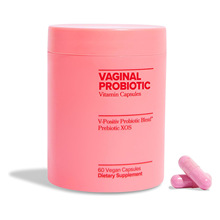 QNƷ Ůz Vaginal probiotic capsulesSOE M