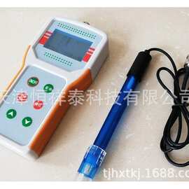HT-BXS便携式离子浓度计  手持式离子计 带手提箱