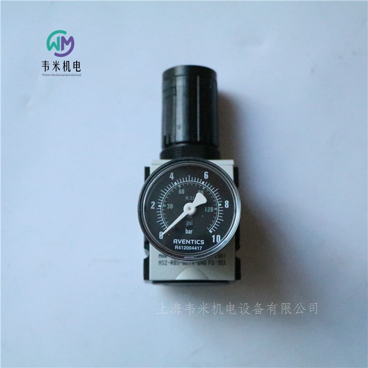 R412006107 安沃馳調(diào)壓閥