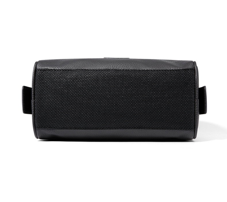 Túi cầm tay Golf PGM nam dung tích lớn 25x12x12 cm — SOB012-Màu đen chi tiết 18