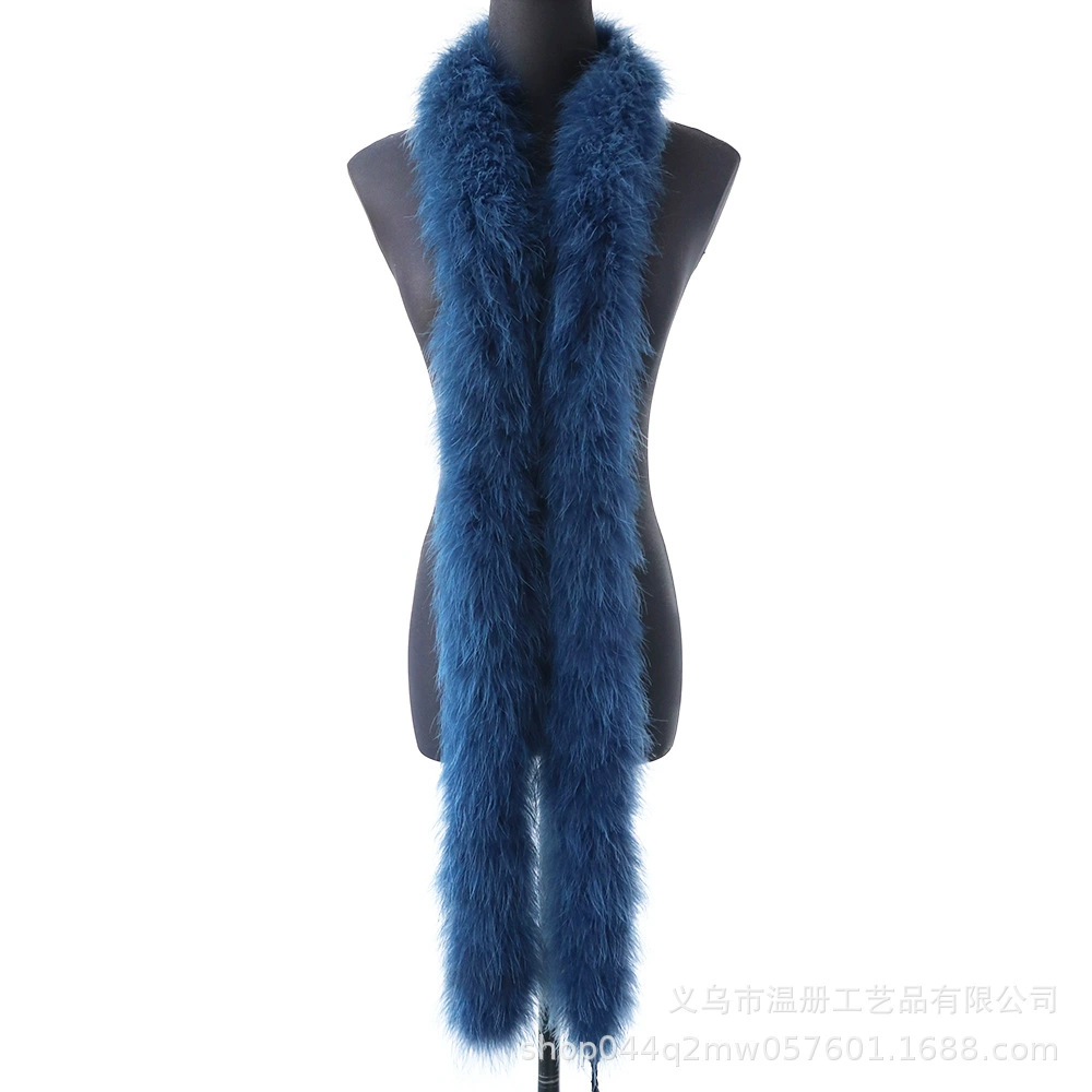 Warm scarf, material, accessory, 50G