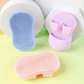 衣钩/挂钩;清洁球/刷;沐浴球浴擦