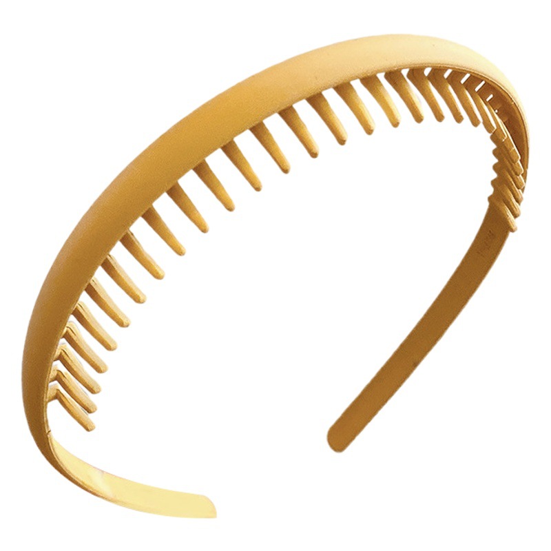 2023 nueva diadema banda de pelo del todo-fósforo de las mujeres para salir, pelo especial que presiona la diadema para el lavado de la cara, headwear del otoño y del invierno de la celebridad de Internet para las mujeres