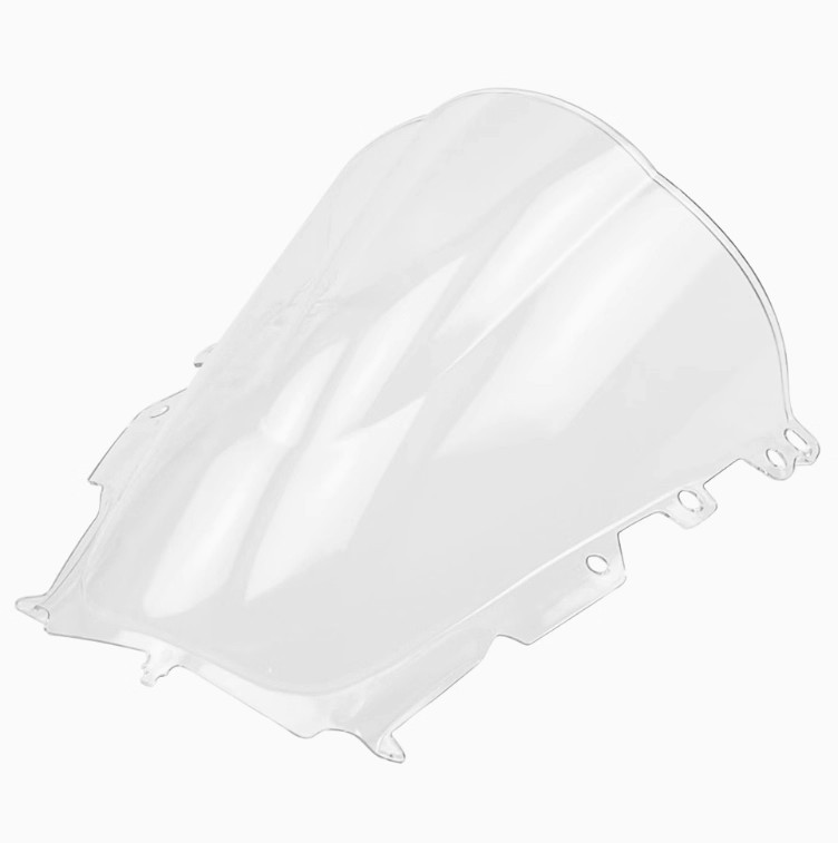 Suitable for Yamaha Yzf-R1 20-21-22-23-24-25 Years Ago Windshield Heightening Windshield Windshield