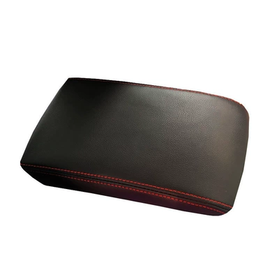 Cover Interior Special Cover, Sürətlər qutusu və əl tormozu başlıqları