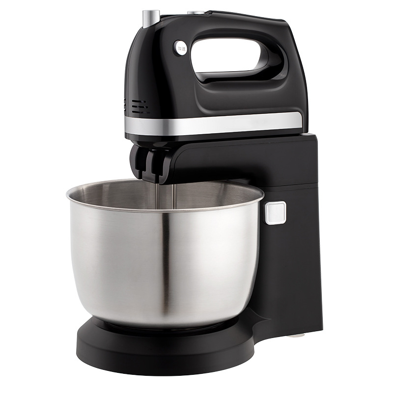 RSD batidor de huevos eléctrico doméstico de escritorio pequeño máquina de pastel dispensador automático de crema barra de agitación de horneado de escritorio image 6