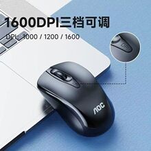 AOC MS320�o�����2.4G�̄��k������̨ʽ�Pӛ����Xͨ�ñ�y���