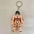Keychain Attack on Titan