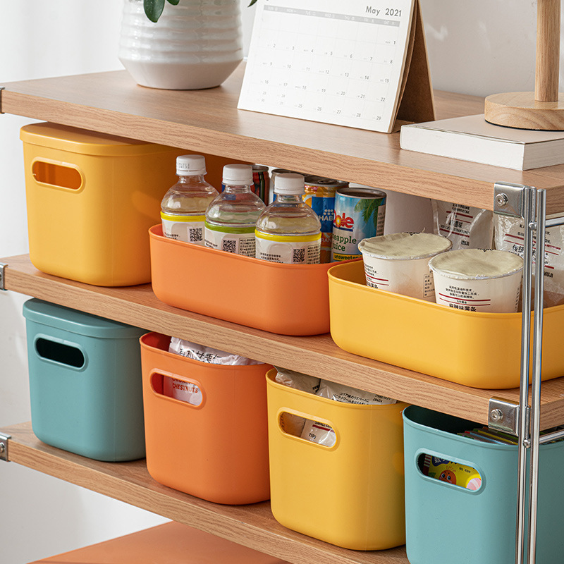 家庭用化粧品、スナック、雑貨収納ボックス、学生寮衣類収納ボックス、デスクトップ書籍文具収納ボックス|undefined