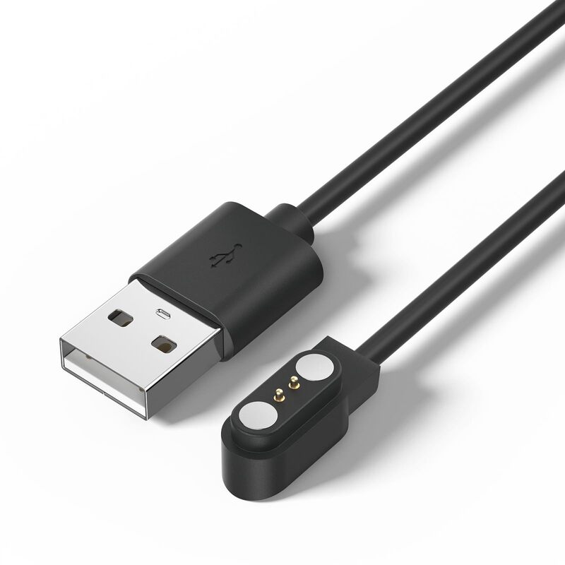 Suitable for Smart Watches Idw13/Idw19/Idw15/Id208/Id207/Id208Bt Magnetic Charger Suitable for Smart Watches Idw13/Idw19/Idw15/Id208/Id207/Id208Bt Magnetic Charger