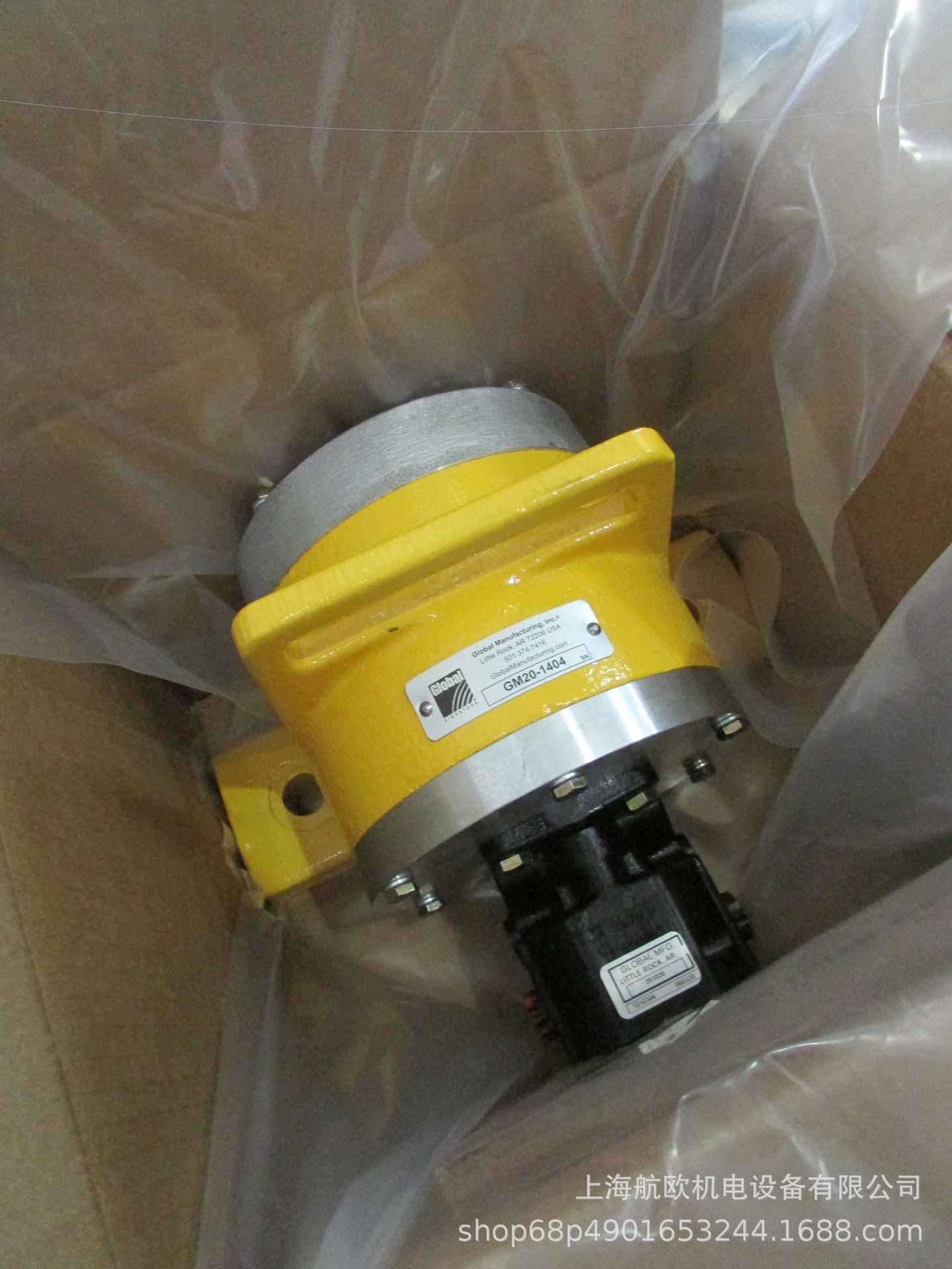 Global马达251020，254025，GNC7100-3GNC41-3