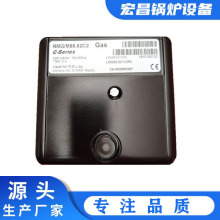 大型燃燒機燃氣灶控制器小型程控器節能液化氣自動點火控制器