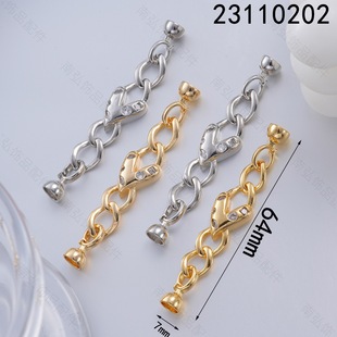 18K��ɫ�����朿��^�䆐���朗l�朿������diy�Ʒ���