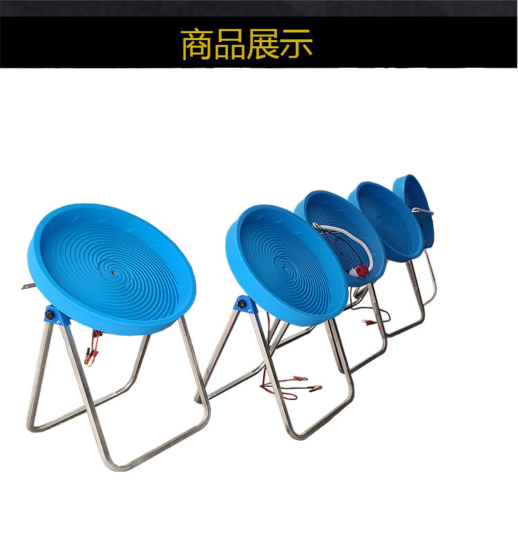 大型涡轮机详情7