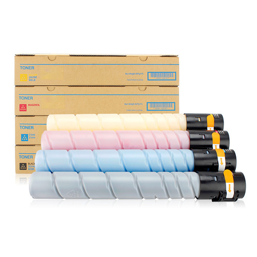 Applicable to Kemei TN223 Minolta C226 powder cartridge C256 C266 copier cartridge C7222 toner C7226
