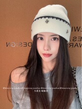 ��ɫë��ñ��Ů2025�¿����^�o����ůᘿ���ñ��ɫ�ٴ��@ĘСñ��