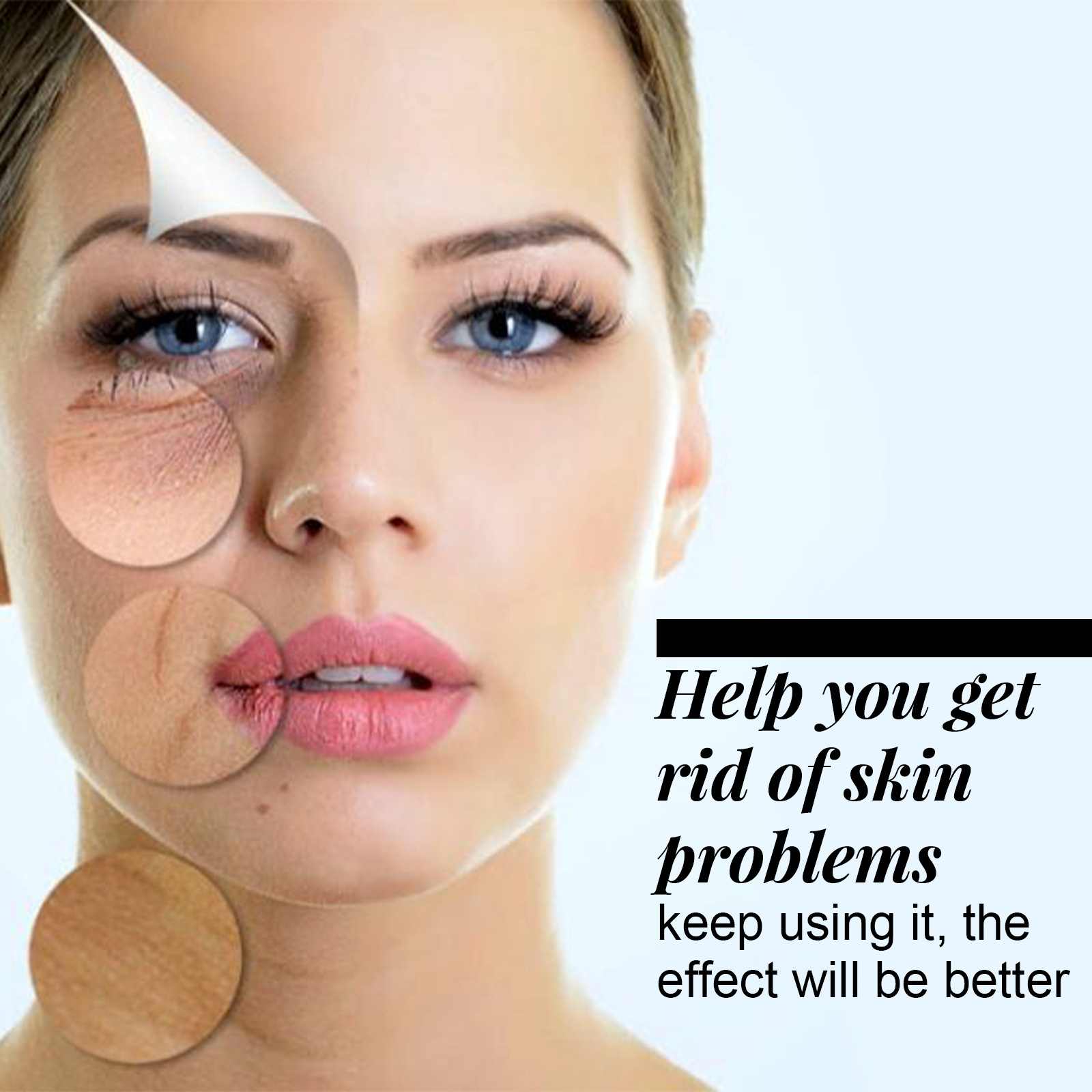 EELHOE Protein Boosting Line - Ideal for All Skin Types