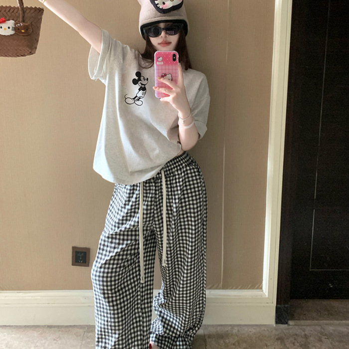0517#반소매 바지