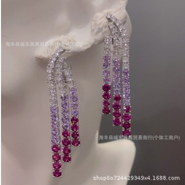 项链耳环手链女款手镯饰品送礼物|undefined