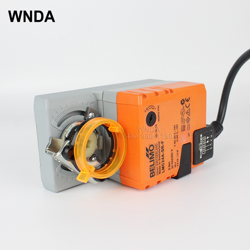 ��ʿBELIMO����ı �����ͷ緧ִ����LMC24A-SR-F ������ſ�����