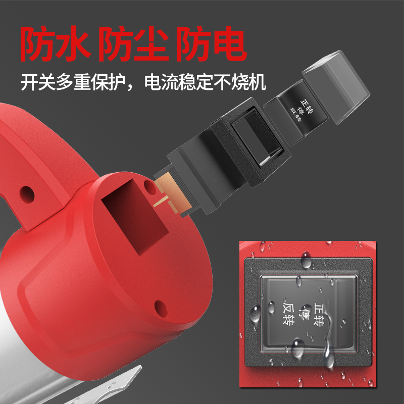 Bomba de bombeo eléctrica 12V24V220V Bomba diesel Máquina de reabastecimiento Pistola de reabastecimiento Pistola autosellante Conjunto de combinación Bomba autocebante