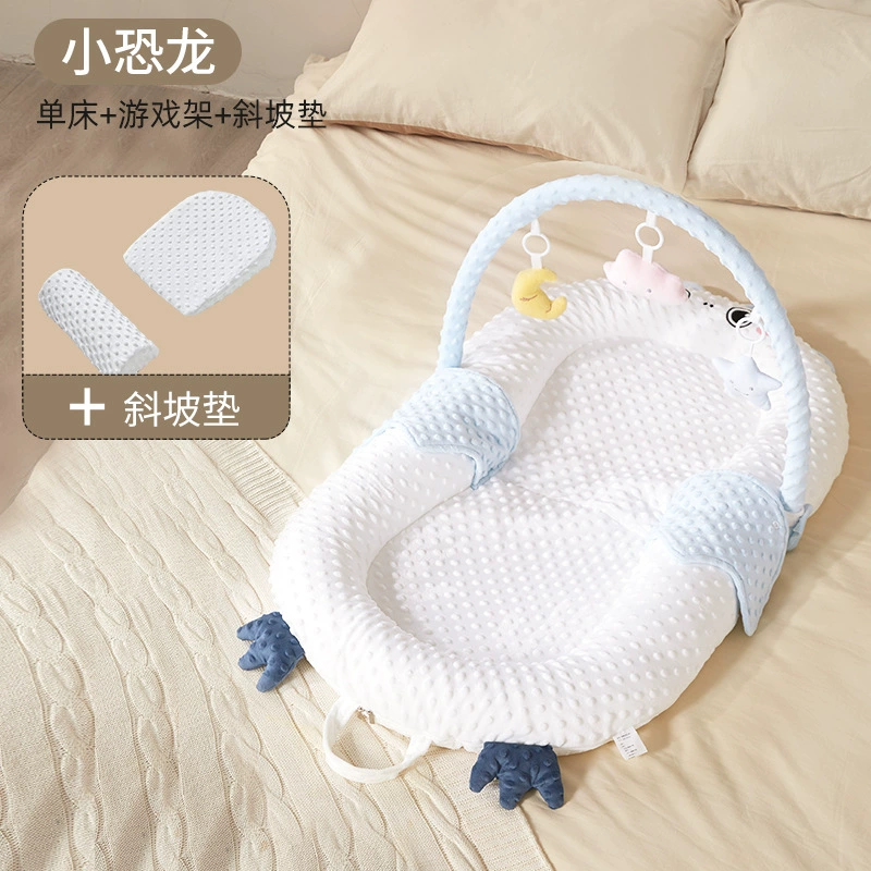Детская кровать для новорожденных, 3 лет