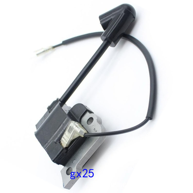 Accesorios del cortacéspedes de la bobina de ignición convenientes para 30500-Z0Z-023/30500-Z0Z-013 GX25 image 3